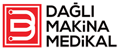 DAĞLI MAKİNA MEDİKAL - İşletmenize Değer Katar...